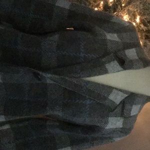 Sweater cardigan